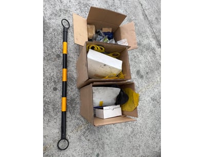 Major Flow, Pumping & Industrial Services Asset... - Lot 251