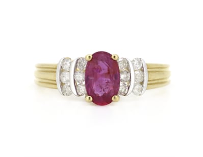 Affordable Jewellery Market (A981) - Lot 1522