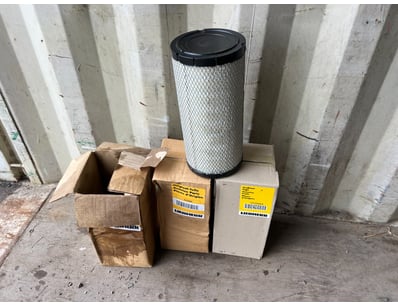 Civil, Transport & Machinery - Nationwide (ON4... - Lot 8816