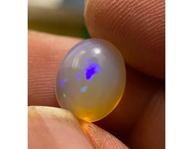 UNRESERVED Diamonds, Gemstones & Opals (A980) - Lot 4500