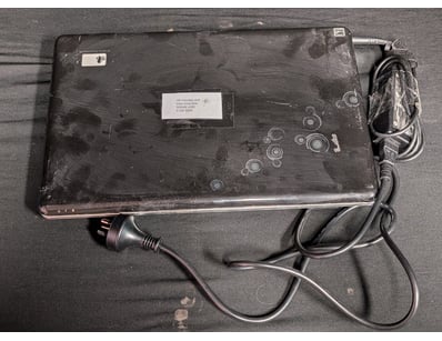 National Surplus Clearance - Lot 420