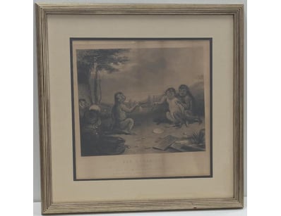 Art Market (A976) - Lot 1353