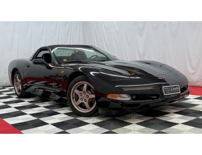 Classic, Muscle & Barn Finds - Lot 65