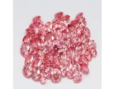 International Diamond And Gemstone Dealers Cle... - Lot 1507