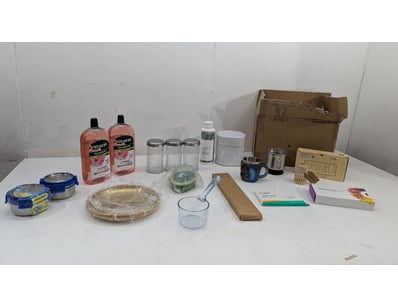 Unclaimed Freight (NSWA1001) - Lot 1249