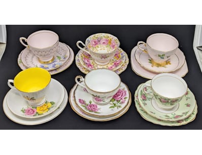 The Curio Collection (A991) - Lot 656