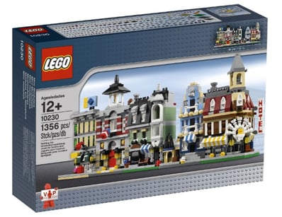 **UNRESERVED** LIFETIME COLLECTION OF LEGO PART... - Lot 312