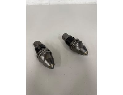 Unclaimed Freight (GCA994) - Lot 276