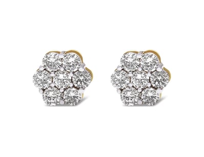 Diamond District Luxury Jewellery Auction – 100 E... - Lot 6