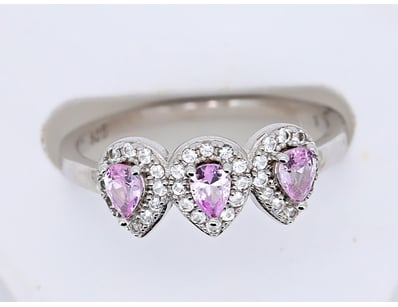 UNRESERVED Affordable Jewellery (A982) - Lot 2102