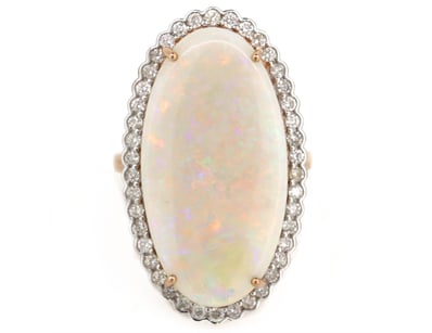 Opal Grandeur (A977) - Lot 1002