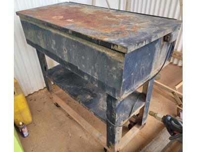 Civil, Transport & Machinery - Northern Territ... - Lot 8116