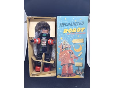 Trading Cards, Gaming & Collectables (A1006) - Lot 1061