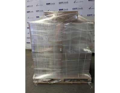 Home Improvement, DIY & Hardware (NSWA995) - Lot 2626