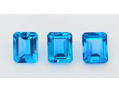 International Diamond And Gemstone Dealers Cle... - Lot 2838