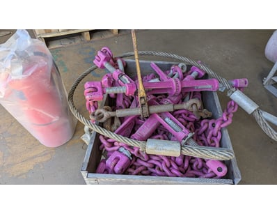 MOSTLY UNRESERVED Precast Site Closure (ON4378) - Lot 127