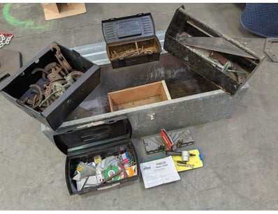 Gadgets & Home, Office Furniture, (WAA978) - Lot 20