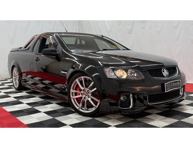 Classic, Muscle & Barn Finds - Lot 820