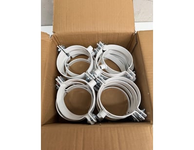 Industrial Plumbing & Civil Contractor Liquidat... - Lot 157