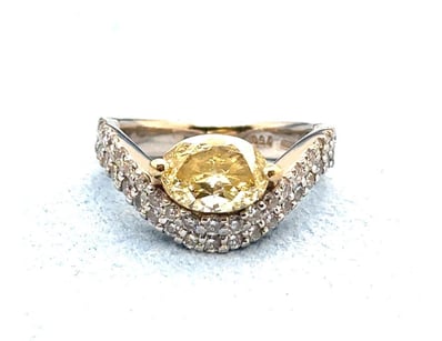 Luxury Jewellery (A991) - Lot 302