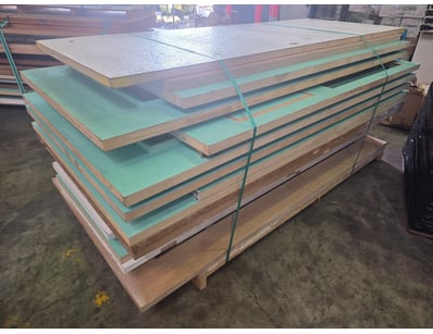 20x Timber Doors

Dimensions from: 2040mmW - 234...