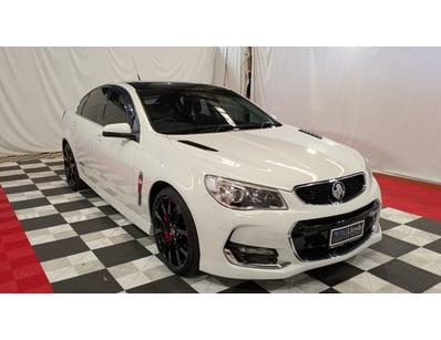 Classic, Muscle & Barn Finds - Lot 805