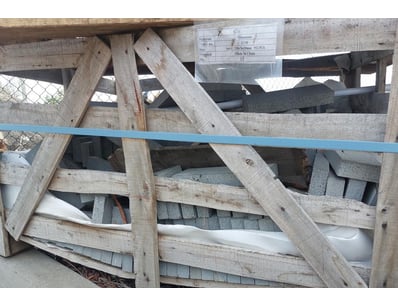 Warehouse Clearance (VICA999) - Lot 3131