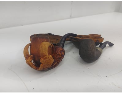 Antique, Vintage & Rugs (A1001) - Lot 1803