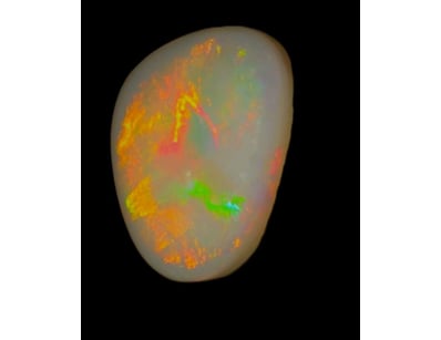 UNRESERVED Diamonds, Gemstones & Opals (A1005) - Lot 325