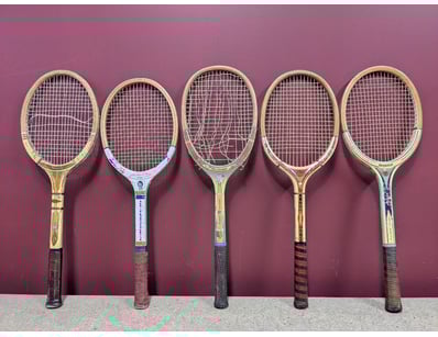 Mancave & Memorabilia (A991) - Lot 1236