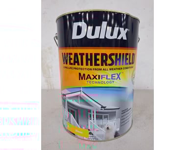 Ultimate Surplus Paint Event (GCA983) - Lot 338