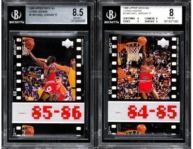 UNRESERVED Trading Cards & Retro Gaming (A991) - Lot 105