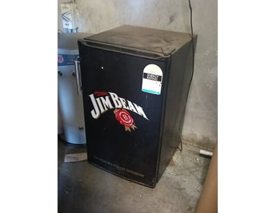 Flooring Manufacturing Company Liquidation (ON1... - Lot 202