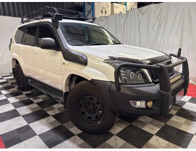 Passenger, Luxury & Commercial Vehicles Auction - Lot 904