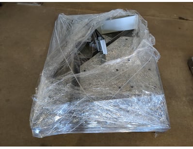 Civil, Transport & Machinery - Northern Territ... - Lot 8121