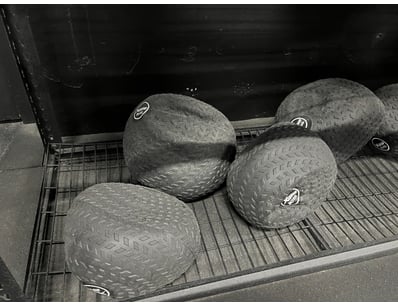 Quality Commercial Gym Equipment - Business Clos... - Lot 37