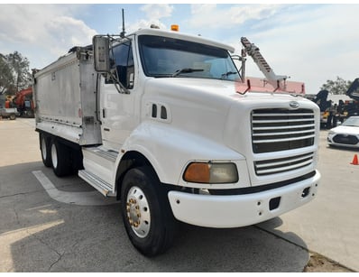 Civil, Transport & Machinery - Nationwide (ON4... - Lot 2850