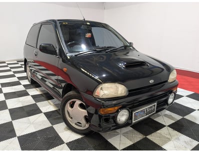 Classic, Muscle & Barn Finds - Lot 528