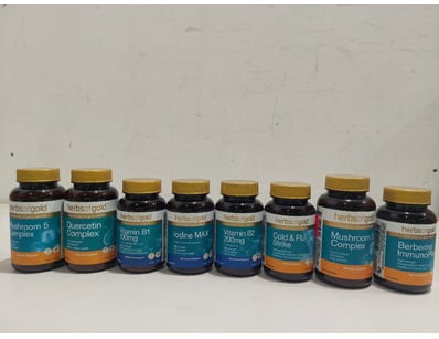 Health Food Shop Contents Liquidation (ON11778) - Lot 62