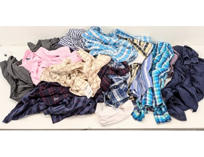 Entire Vintage Clothing Store Liquidation (ON11... - Lot 396