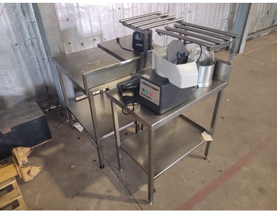 UNRESERVED Tavern Assets Liquidation (ON11787) - Lot 26