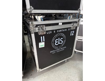 Mostly Unreserved Ex-Rental Audio & Visual Equip... - Lot 41