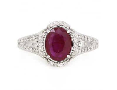 Fine Jewellery Market (A991) - Lot 1521