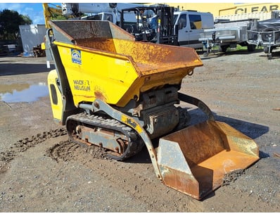2014 Mini Digger Mini Loader 

Manufacture Year:...