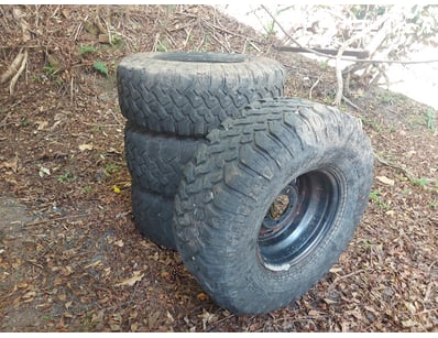 Civil, Transport & Machinery - Nationwide (ON4... - Lot 7736