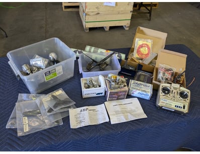 Gadgets & Home, Office Furniture, (WAA978) - Lot 22