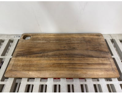 Charcuterie boards, qty x 14, SOLD AS LOT

