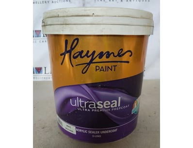 Home Improvement, DIY & Hardware (A985) - Lot 110