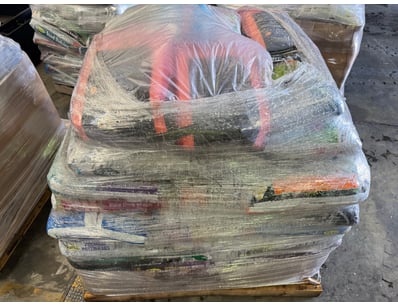 Home Improvement, DIY & Hardware (A1007) - Lot 43