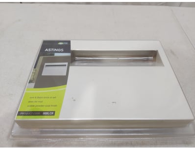 Home Improvement, DIY & Hardware (A988) - Lot 2731